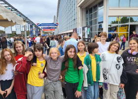 Beogradski sajam knjiga 2023