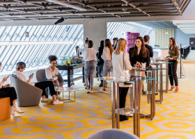 Bussines studies abroad