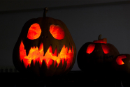 Halloween Workshops