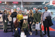 International Belgrade Book Fair