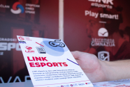 LINK eSports na Velikom sajmu sporta