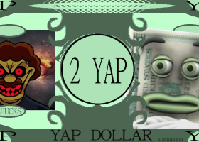 yapdollar