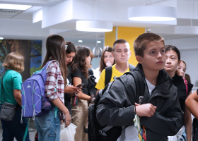 Prijem učenika 2022