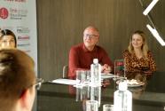Sastanak učesnika „LINK Summer Jobs 2022”  sa predsednikom LINKgroupa