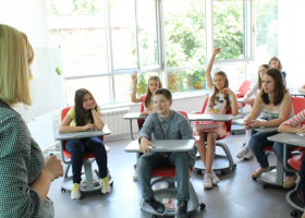 Savremena's Summer School