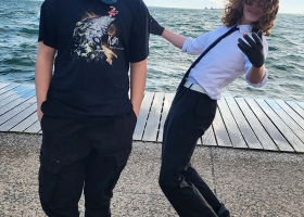 8 8