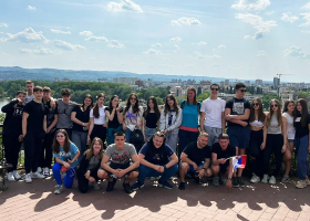 Studijsko putovanje u severnu Srbiju