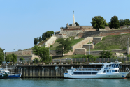 The Danube and the Sava rivers cruise