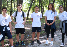 "Učionica bez zidova" – Hajd park