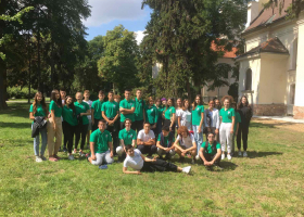 Zemun – a creative workshop