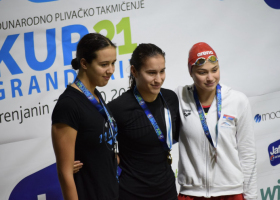 The Golden Girls of International School