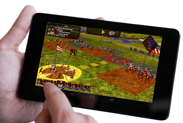 tablet u nastavi