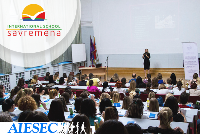 Aiesec