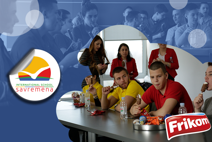 ISS-fi-frikom poseta frikomu