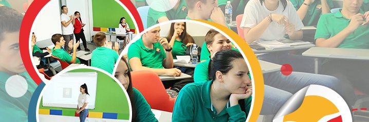 Blend of Geography, Economics and Global Perspectives