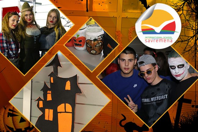 Halloween