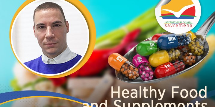 Healthy food