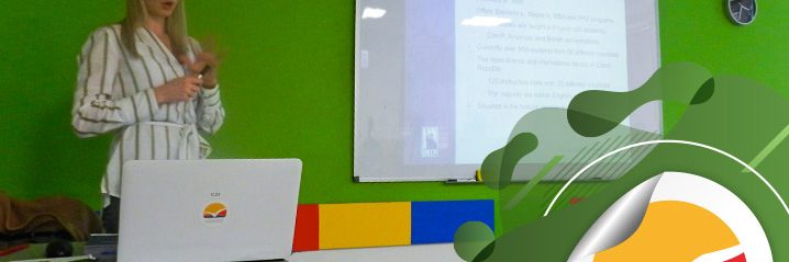 Presentation University of New York