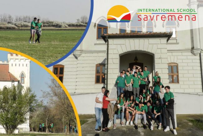 Vrsac Savremeni učenici posetili Vršac