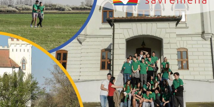 Vrsac Savremeni učenici posetili Vršac