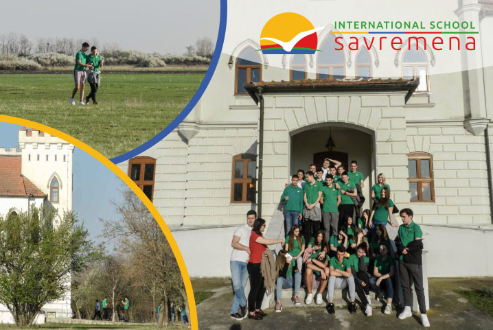 Vrsac Savremeni učenici posetili Vršac