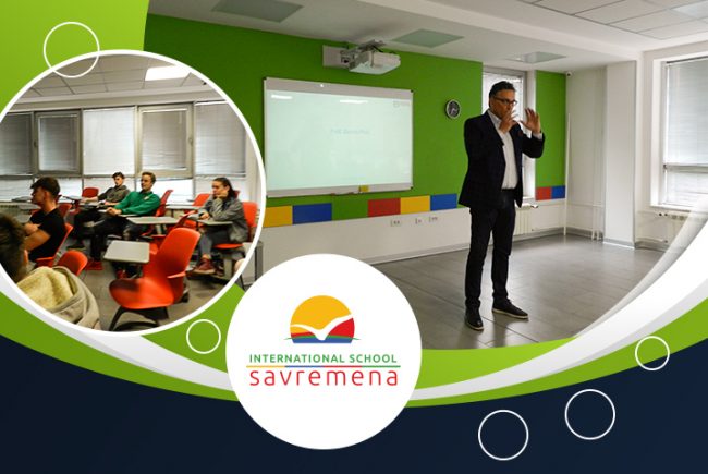 Presentation