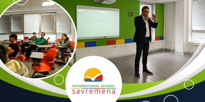 Presentation