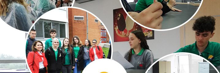 Poseta kompaniji Frikom