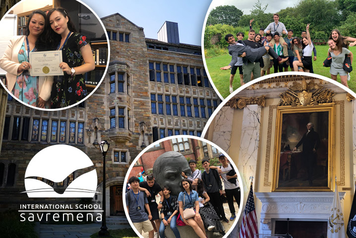 Letnje_skole Učenici Savremene na letnjim školama