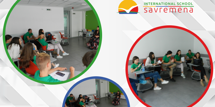kolaz-iss Savremeni učenici na Ino edukaciji