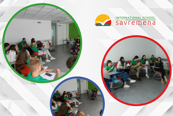 kolaz-iss Savremeni učenici na Ino edukaciji