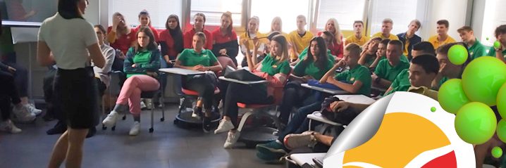 Savremeni učenici na interdisciplinarnom času