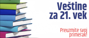 Veštine za 21. vek