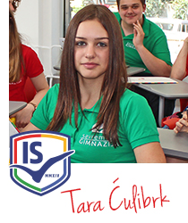Tara Culibrk