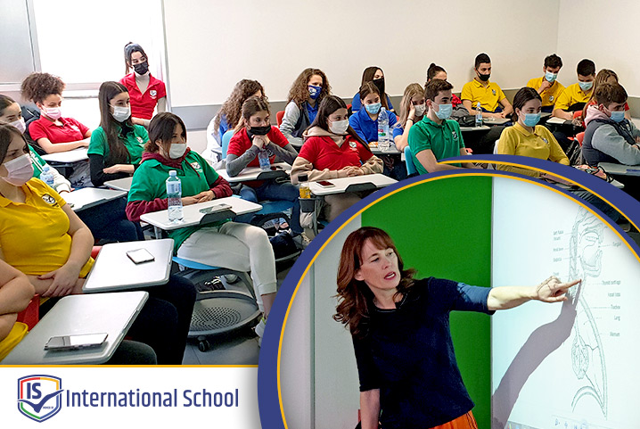 IS_fea_maja_zezelj_parents_teach Maja Žeželj