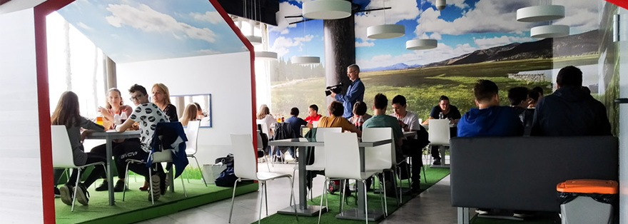 Takmičenje Brainfinity - problem solving