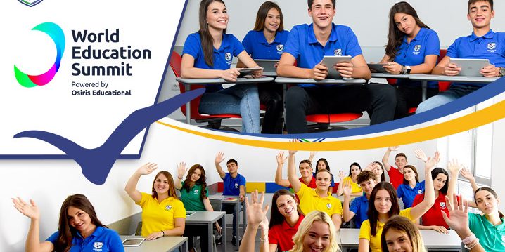 IS_world_edu_summit_fea „World Education Summit”