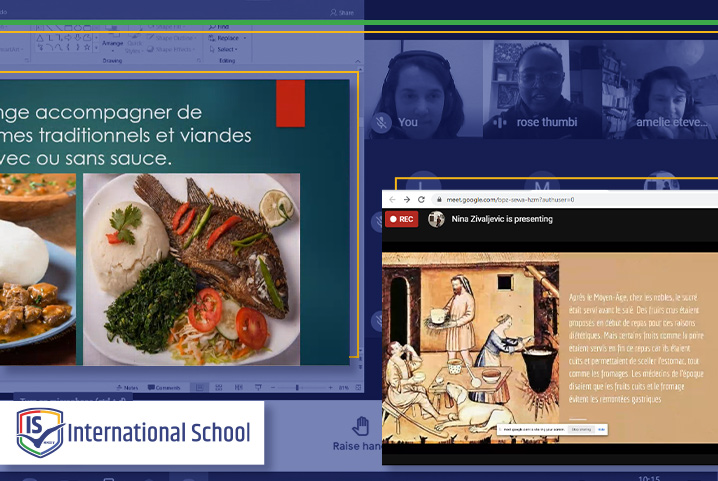 is_fea_francophonie Frankofonija