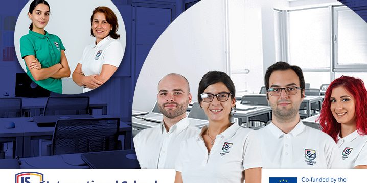 is_fea_nastavnici Erasmus+ projekat