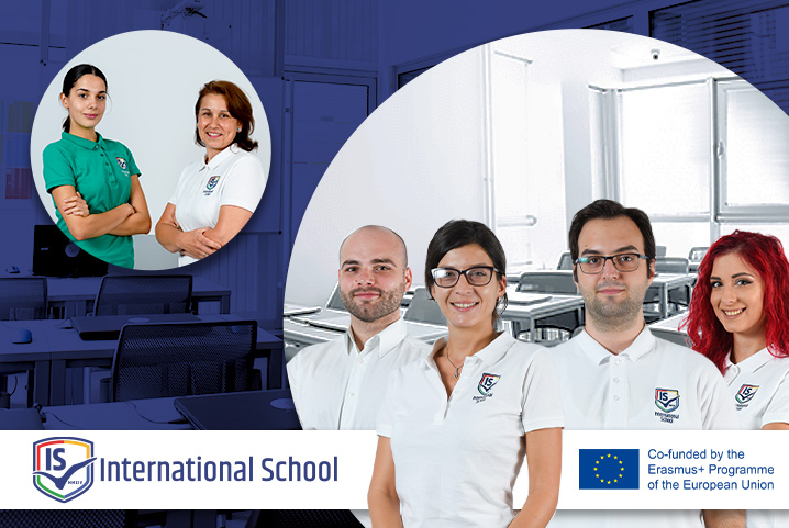 Erasmus+ projekat