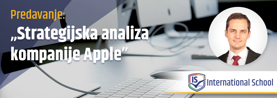 Strategijska analiza