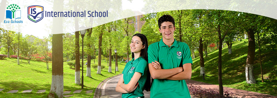 Eco School