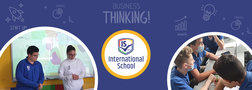 Učenici International Schoola su kreirali zanimljiva rešenja