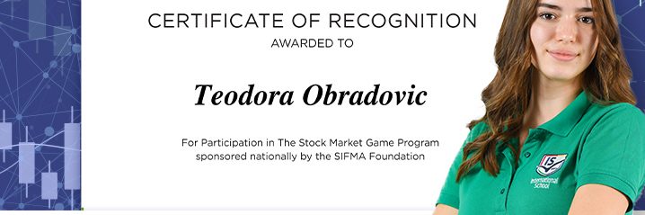 Znanja iz finansija i sa berze