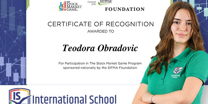 Znanja iz finansija i sa berze