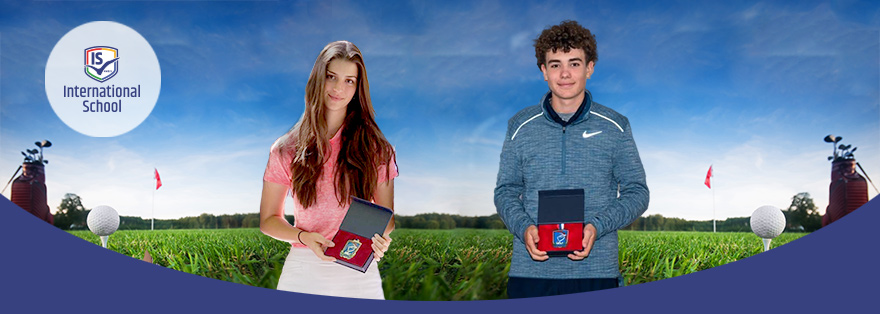 Golferi International Schoola