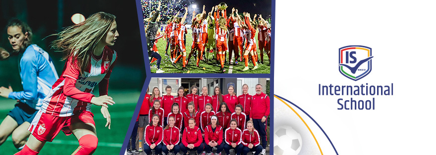 Fudbalerke Crvene zvezde su briljirale u ovom rangu takmičenja