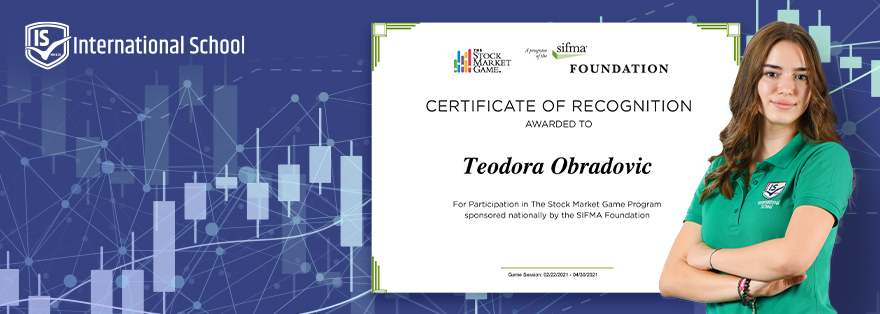 Nova znanja iz finansija