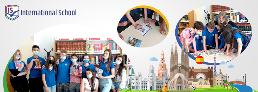 Poseta Servantes Institutu