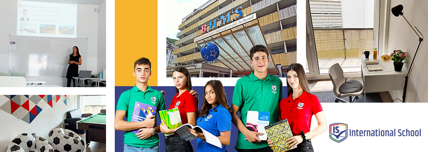 Edukacija u Švajcarskoj